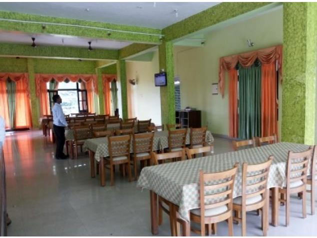 Hotel Sunita